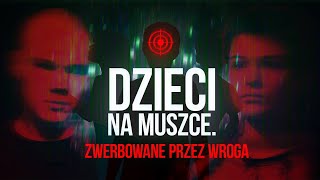 DZIECI na muszce ZWERBOWANE przez wroga [upl. by Raddatz43]