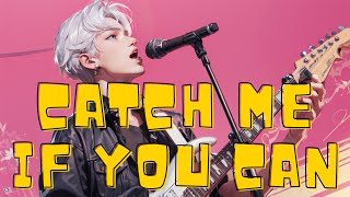 영광의 해일로 Vol 11 Catch me if you can잡을 수 있으면 잡아 봐  HALO  네이버웹툰  웹소설  팬송 [upl. by Rhetta]