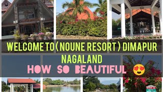 NOUNE RESORT OUTING DAY [upl. by Nolra369]