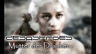 Desastroes  Mutter der Drachen [upl. by Madian]