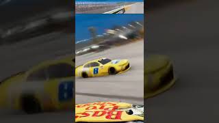 This happened Nascar Heat 5 ps5 what a ride After I was on the move [upl. by Euqinom285]