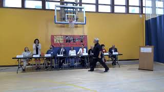 2024 SF Board of Education Candidates Forum [upl. by Dina]