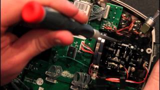 How to Change Transmitter Modes [upl. by Masterson]