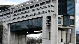 Bercy  malgré la démission du gouvernement Bruno Le Maire travaille activement sur le budget 2025 [upl. by Kenji424]