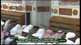 SAUDI WAHABI IMAM SALAT SAUDI WAHABI IMAM KI NAMAZ [upl. by Jeanette491]