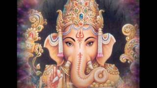 Ganesha Sharanam  Jai Uttal Mantras [upl. by Tessa]