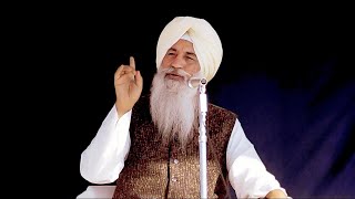 01 Mittar Tera Koi Nahin  Maharaj Charan Singh  Punjabi Satsang  CC [upl. by Desi]