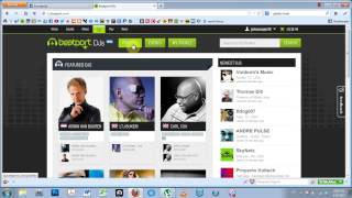 Beatport Info How to Make an Official DJ Chart [upl. by Corbin965]