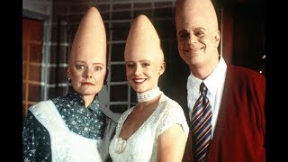 CONEHEADS  OTTOS PLACE [upl. by Issiah]