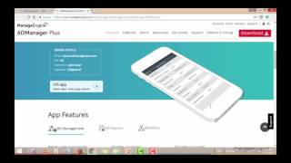 What’s new in ADManager Plus [upl. by Fadil]