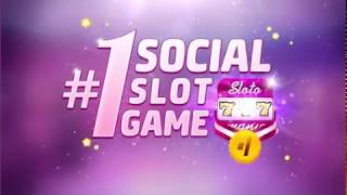 Slotomania Slot Machines  Welcome [upl. by Jasik674]