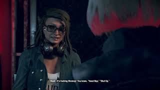 DOING SIDE MISSIONS TO GET WRENCHES MASK watchdogs legion play through [upl. by Tenneb]