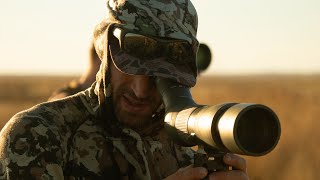 BEST SPOTTING SCOPE FOR WESTERN HUNTING ARGALI FIELD NOTES [upl. by Mayyahk]