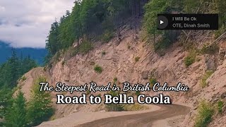 Road to Bella Coola [upl. by Nesral63]