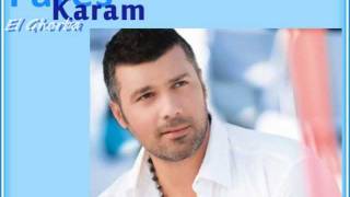 Fares Karam  El Ghorba [upl. by Karlotte]