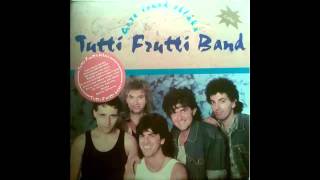 Tutti Frutti Band  Ne bojim se drugova tvoga frajera  Audio 1987 HD [upl. by Orit413]