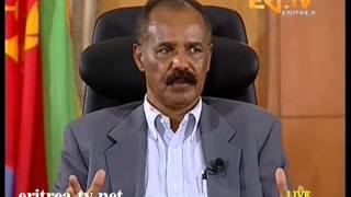 Eritrean PIA Talks about the Ports Assab and Massawa [upl. by Stempson]