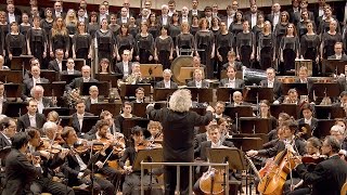 Mahler Symphony No 2  Rattle · Berliner Philharmoniker [upl. by Christoffer]