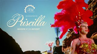 Priscilla la folle du désert xvid  The Adventures of Priscilla Queen of the Desert [upl. by Melisande]