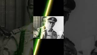 Siapa itu Jenderal Hoegeng hoegengimansantoso polisiindonesia tokohindonesia history shorts [upl. by Ialokin]