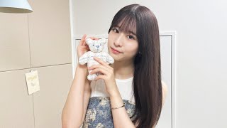 のぎおび 菅原咲月 SHOWROOM 2024年9月18日 菅原咲月 （乃木坂46 ）ショールーム SHOWROOM のぎおび [upl. by Okikuy]