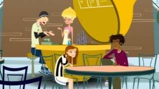 6Teen Employee of the Month  Ep8 [upl. by Beilul583]