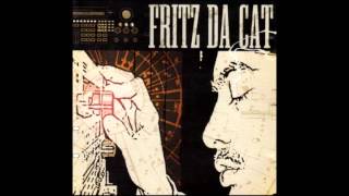 Fritz Da Cat  LIncognita Feat Neffa [upl. by Phelips]