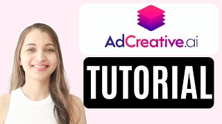 Create Stunning Ad Creatives in minutes  AdCreativeai Tutorial [upl. by Nelyag]