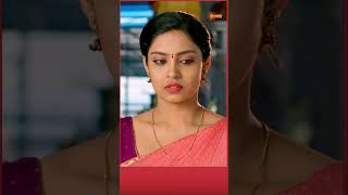 Sravanthi  Shorts  Watch full EP only on Sun NXT  Gemini TV [upl. by Minardi]