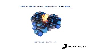 BOYCOLD보이콜드  Lost amp Found Feat sokodomo Zior Park Lyrics ENG SUB [upl. by Nylahsoj119]