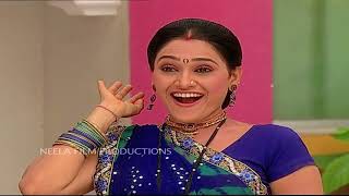 Ep 1151  Taarak Mehta Ka Ooltah Chashmah  Full Episode  तारक मेहता का उल्टा चश्मा [upl. by Jo Ann]