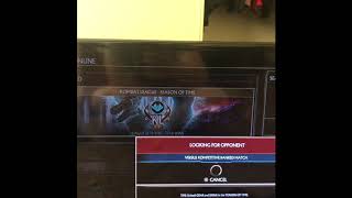 Mortal Kombat 11 Servers Down [upl. by Halverson472]