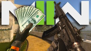 How to Make Money Playing Call of Duty [upl. by Mckee]