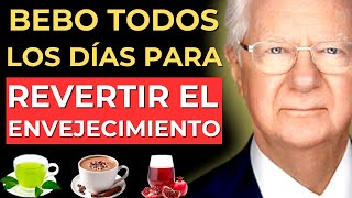 3 Bebidas que Aumentan las Células Madre y Promueven la Longevidad 🔥 Dr William Li [upl. by Nesahc]