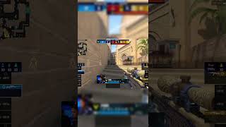 THE ESL COLOGNE 2024 FINAL WAS INSANE esl clutch esports csg2highlights [upl. by Atsyrhc]