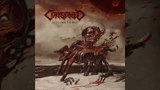 Corpsessed  Succumb To Rot full album [upl. by Abad]