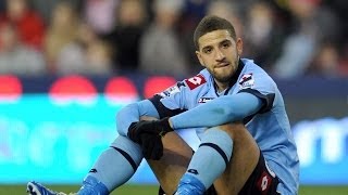 Adel Taarabt  Welcome to Milan  Tricks skills and goals HD [upl. by Joe]