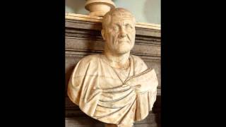 Maximinus Thrax  Roman Emperor 86quot Tall [upl. by Tumer]