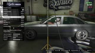 GTA V Trevor Death Scene Optional [upl. by Austen]