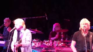 The Moody Blues perform quotYou and Mequot at NYCB Theatre in Westbury NY [upl. by Samuella]