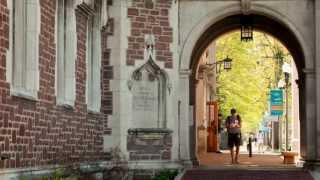 Washington University in St Louis An introduction [upl. by Siroval739]