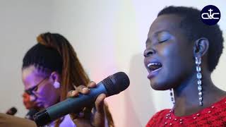 Halleluyah  Oli wamaani English Runyoro  Worship Song  Christ The Way Church Ministries [upl. by Yelsnik]