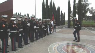 Semper Fi 1 2009wmv [upl. by Sheff]