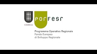 Il POR FESR 20142020 [upl. by Charyl766]