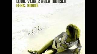 Louie Vega amp Agev Munsen Ft Anane  Ubatuba [upl. by Rovelli]