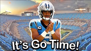 The Carolina Panthers Schedule is Going To Test Bryce Young [upl. by Ronoh]