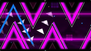 Outlive 100 Demon By Dhanner but im the veried in the stage creation  Geometry Dash 211 [upl. by Oleg]