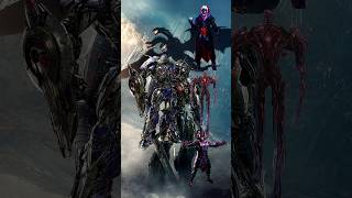 OPTIMUS PRIME VS MARVEL AND DC  transformers optimusprime marvel shorts dc autobots [upl. by Atekan]