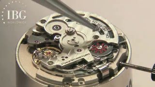 Summary TAG HEUER WATCHES  chronographs explained by Jeff Kingston [upl. by Lambert478]