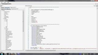 UE Explorer Demo UnrealScript Decompiler [upl. by Halludba]